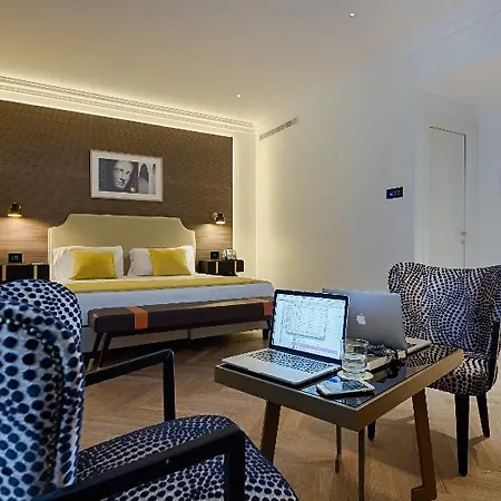 Hotel The Little K Rome