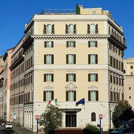 The Little K 4* Rome