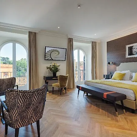 The Little K Hotel