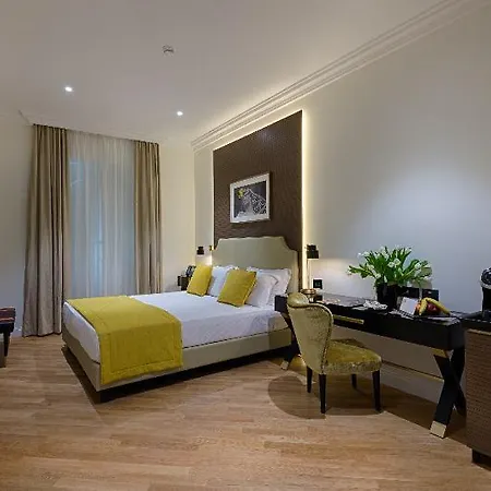 Hotel The Little K 4*