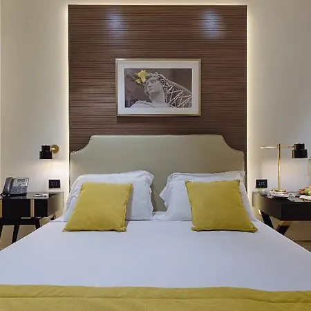 The Little K Hotel 4*
